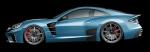 Mercedes-Benz C25 by Carlsson 2011 года